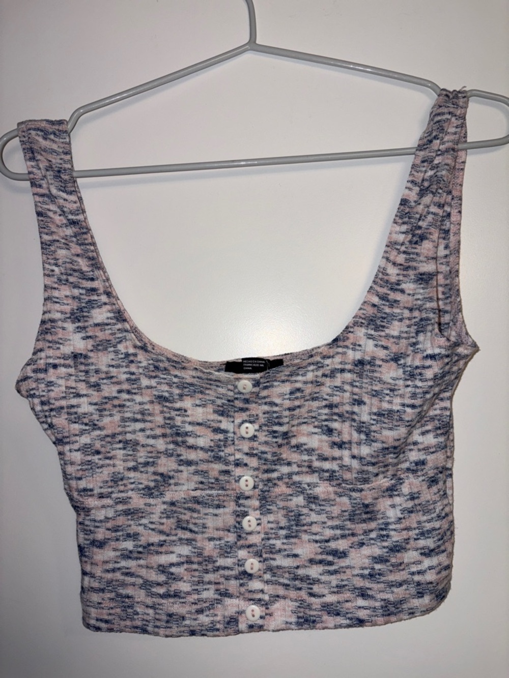 Women’s Scoop Neck set